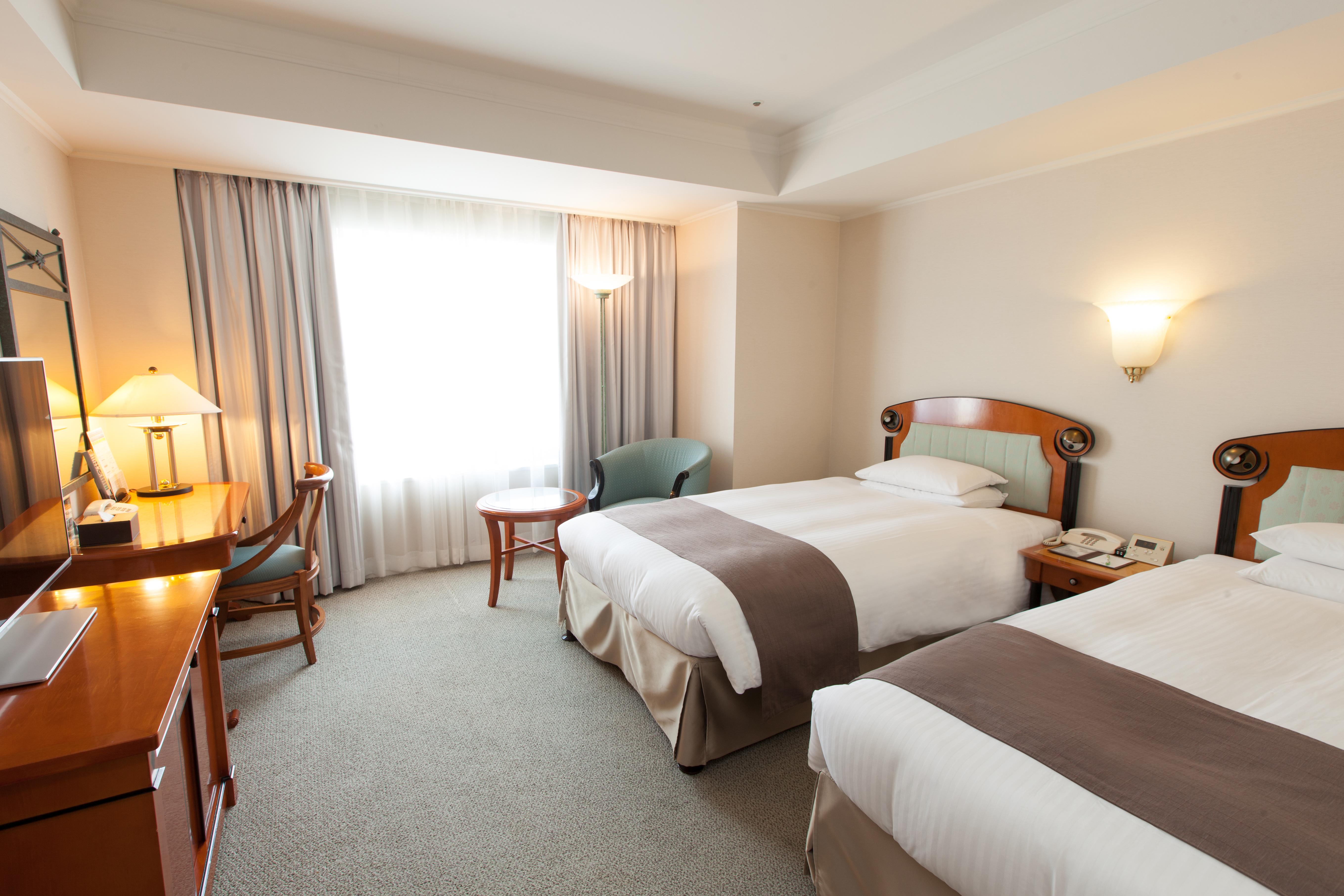 Hotel East 21 Tokyo, Tokyo