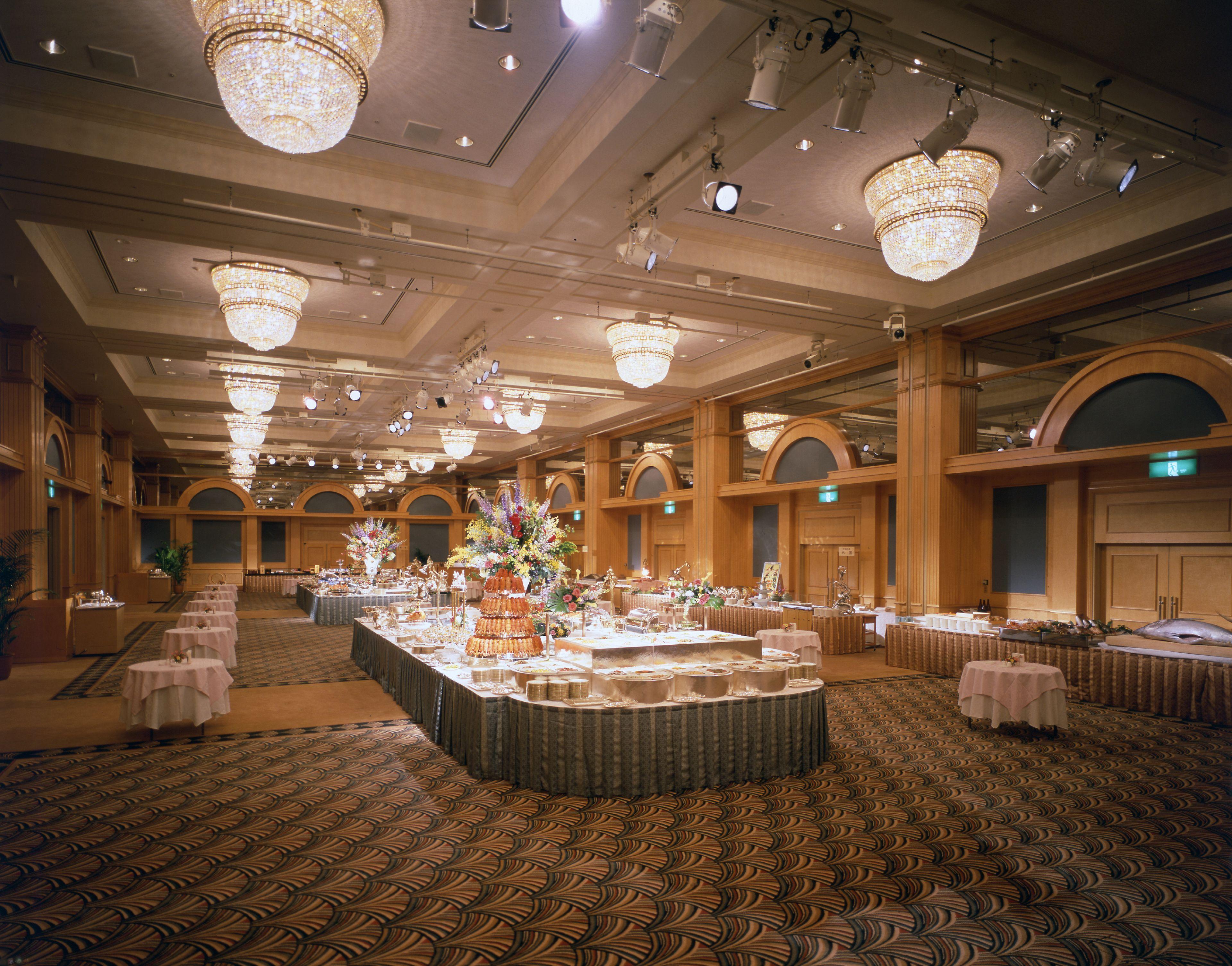 Hotel East 21 Tokyo — Photos 3